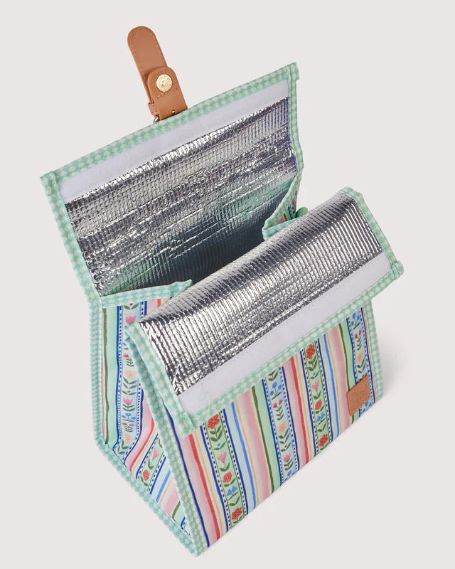 Buttercup Lunch Satchel