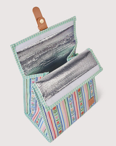 BUTTERCUP LUNCH SATCHEL