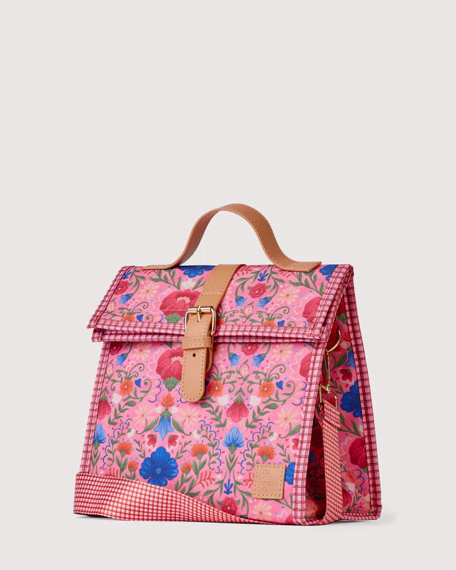 Fabel Lunch Satchel