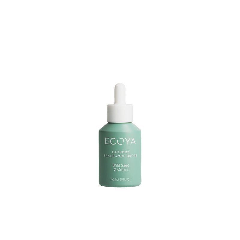 Fragrance Drops - 60ml - Wild Sage & Citrus