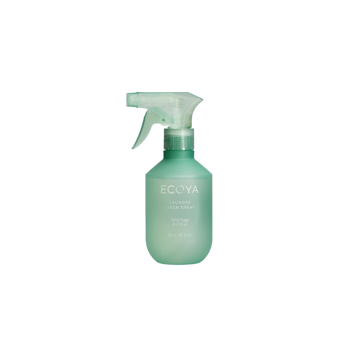 Linen Spray - 300ml - Wild Sage & Citrus