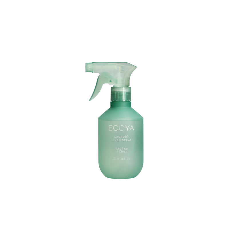 Linen Spray - 300ml - Wild Sage & Citrus