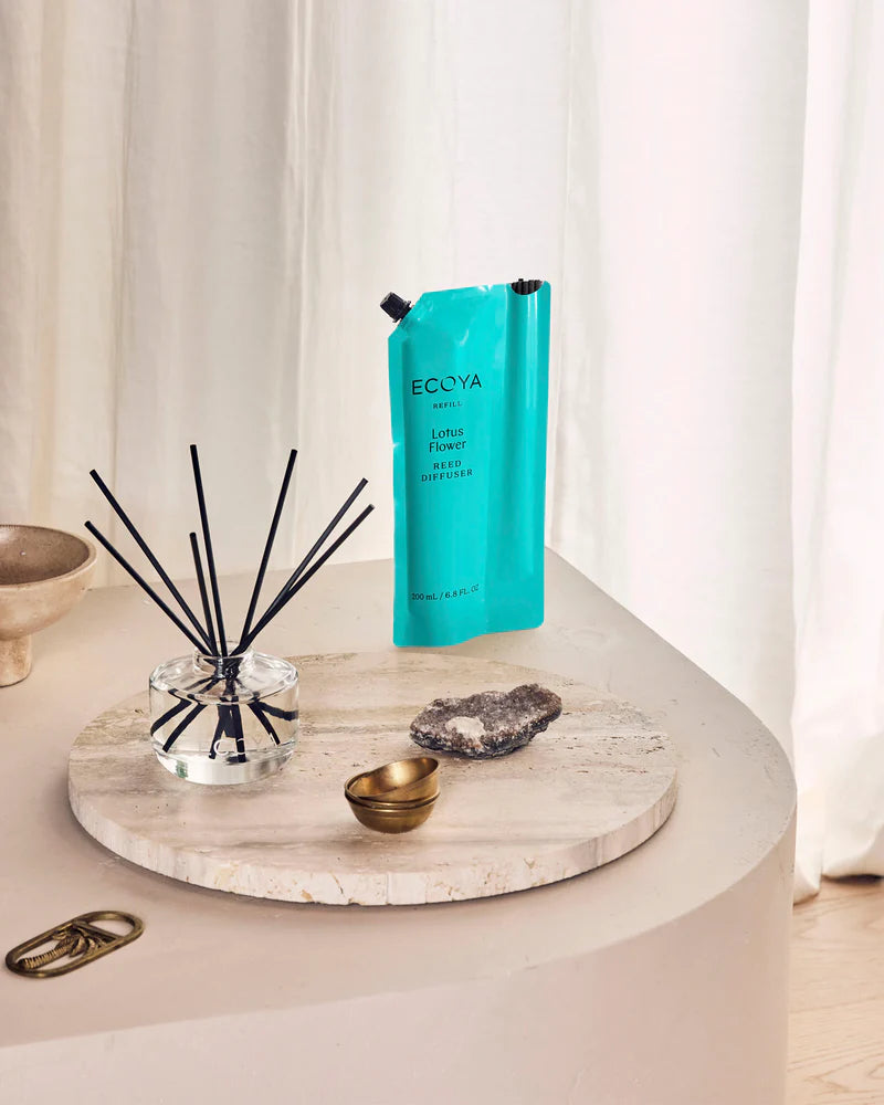 Diffuser Refill - Lotus Flower