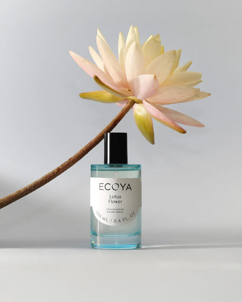 Room Spray - Lotus Flower