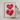 Lucky You by Paige Byrne A3 Unframed