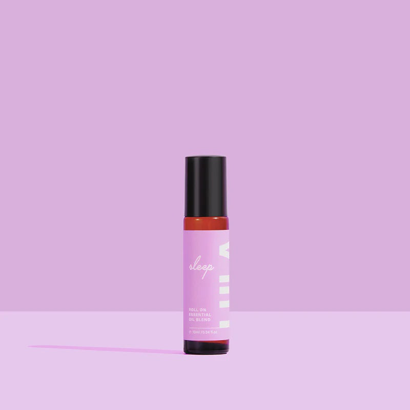 Sleep Roll on Essential Oil Blend