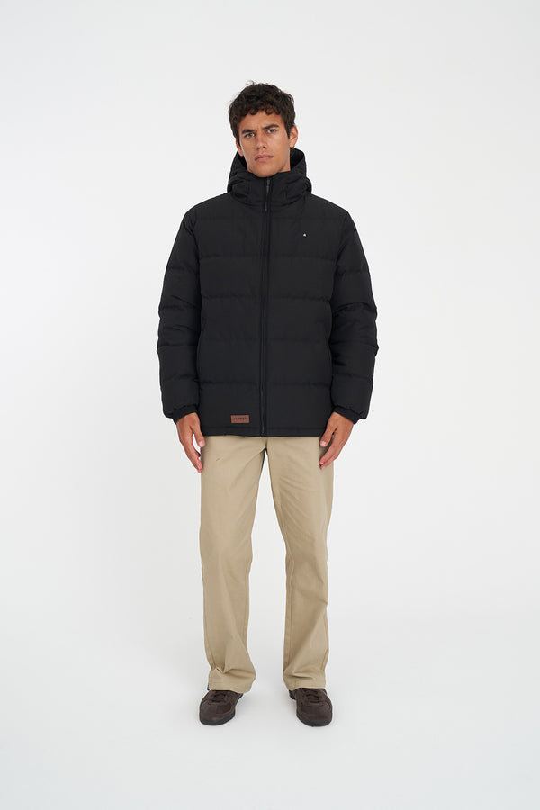 Mens Classic Down Jkt