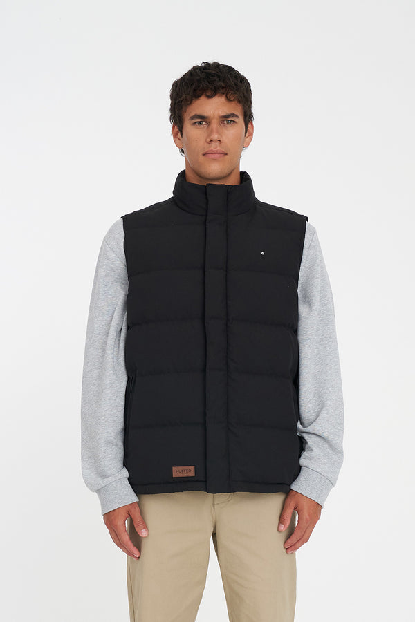 Mens Classic Down Vest