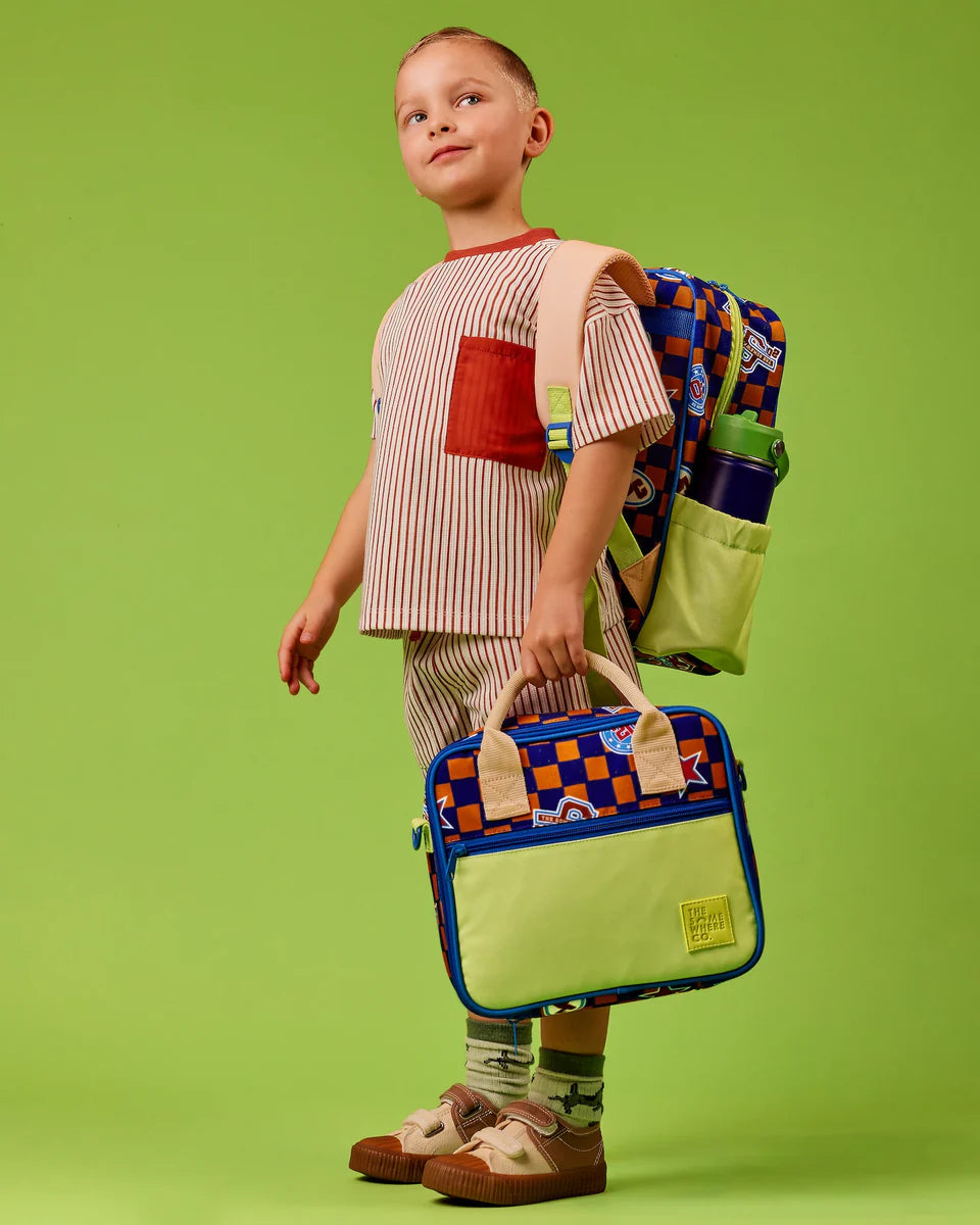 All Star Mini -  Lunch Case