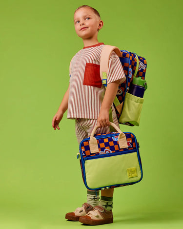 All Star Mini -  Lunch Case