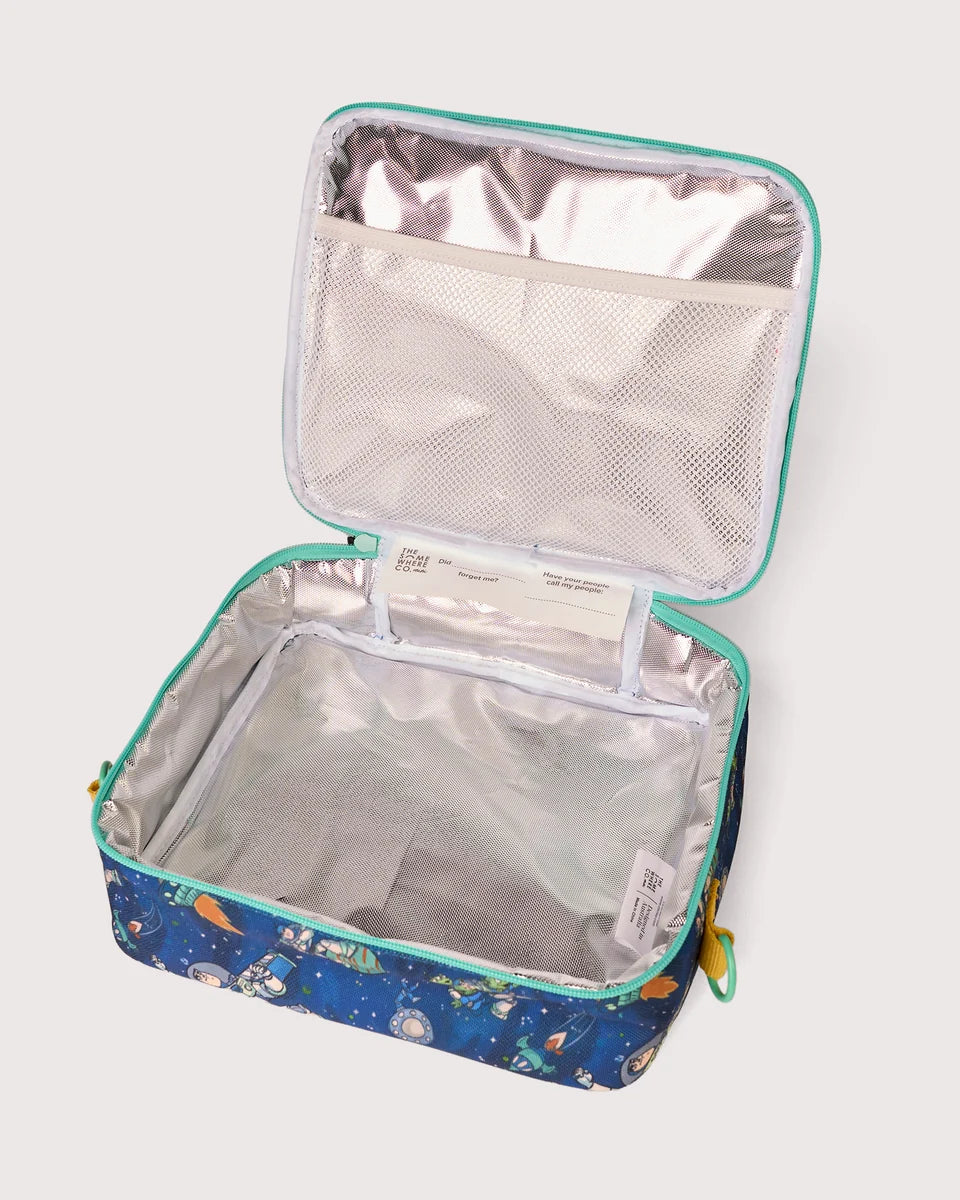 Buzz Mini Lunch Case
