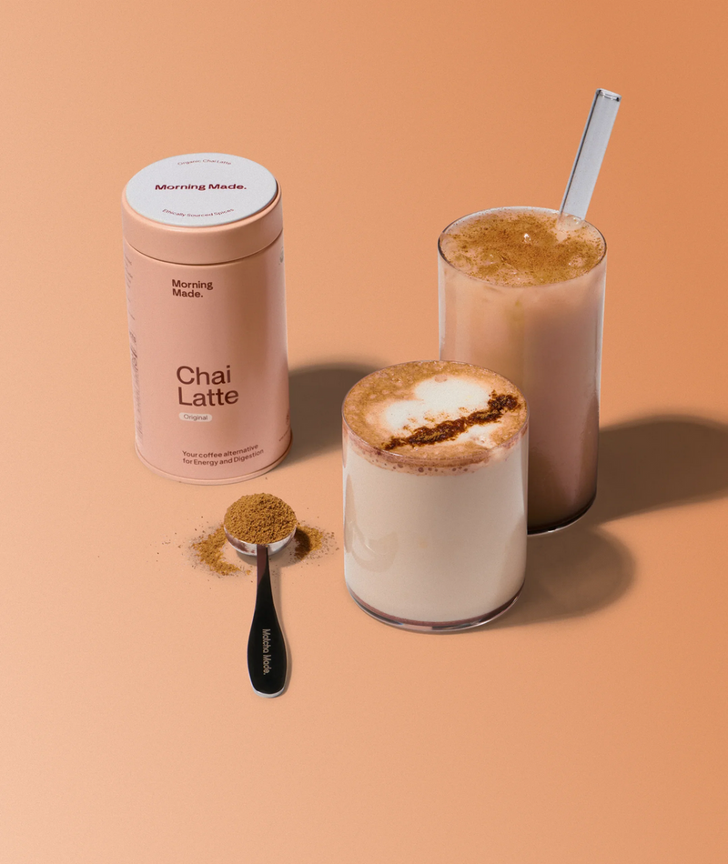 Original Chai Latte