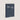 2026 A5 Weekly Diary Classic - Blueberry