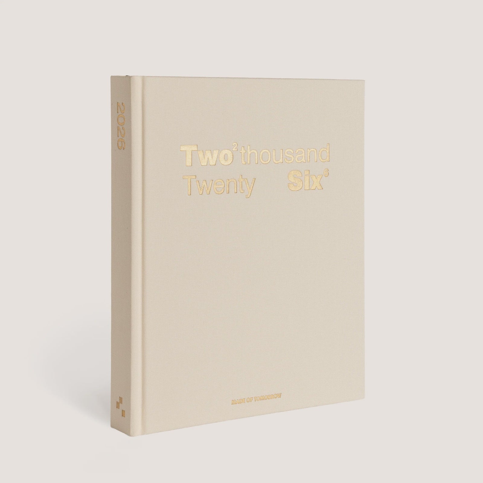 2026 Grand Daily Diary Classic