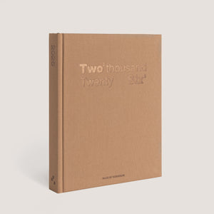 2026 Grand Daily Diary Classic - Toffee