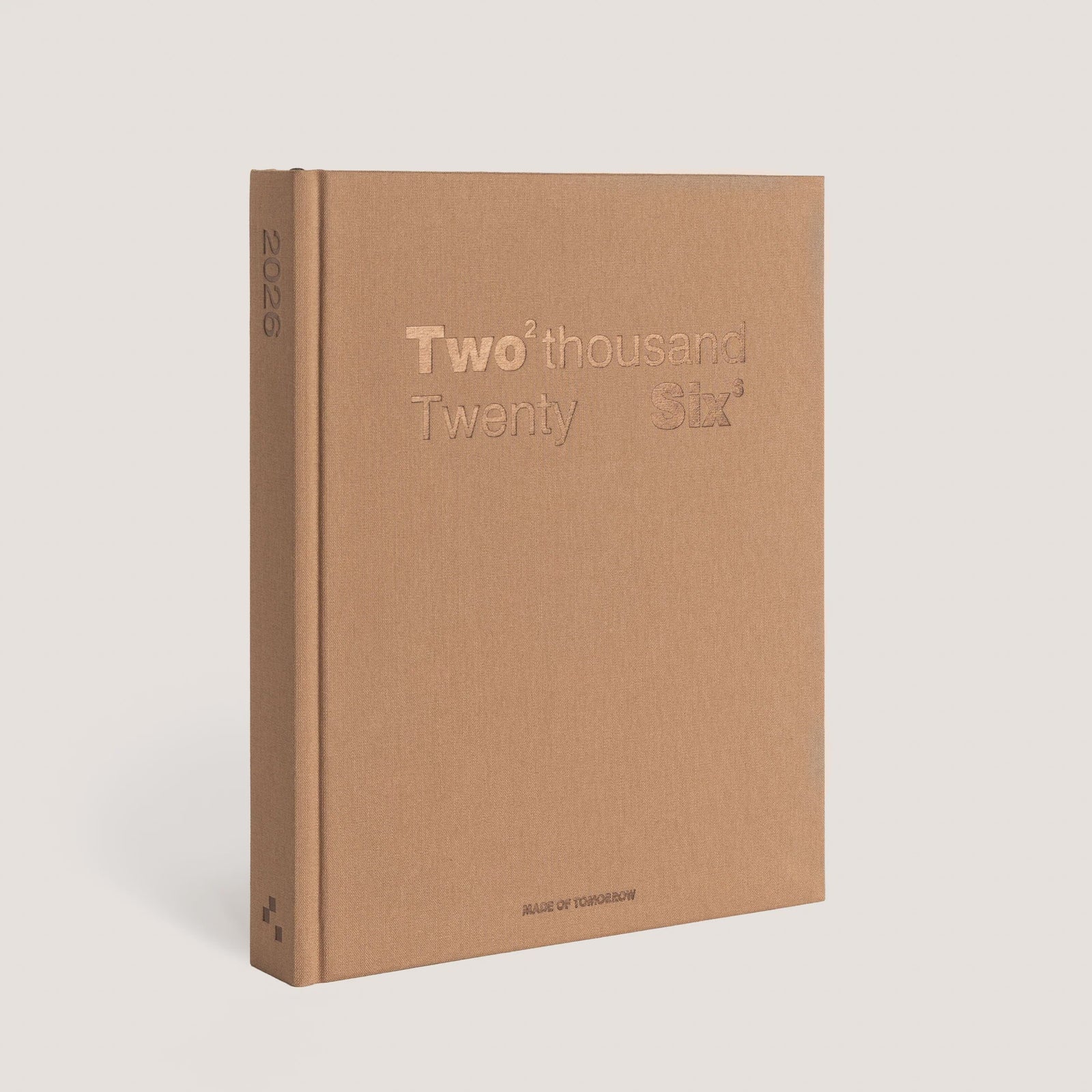 2026 Grand Daily Diary Classic