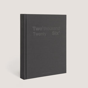2026 Grand Daily Diary Classic - Liquorice