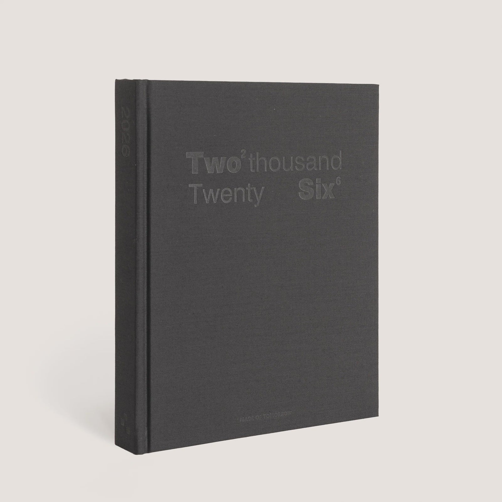 2026 Grand Daily Diary Classic
