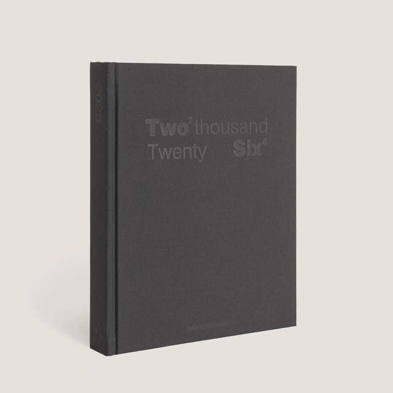 2026 Grand Daily Diary Classic