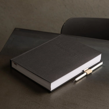 2026 Grand Daily Diary Classic - Liquorice