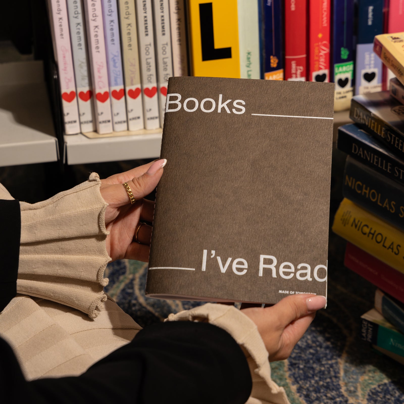 Books I've Read