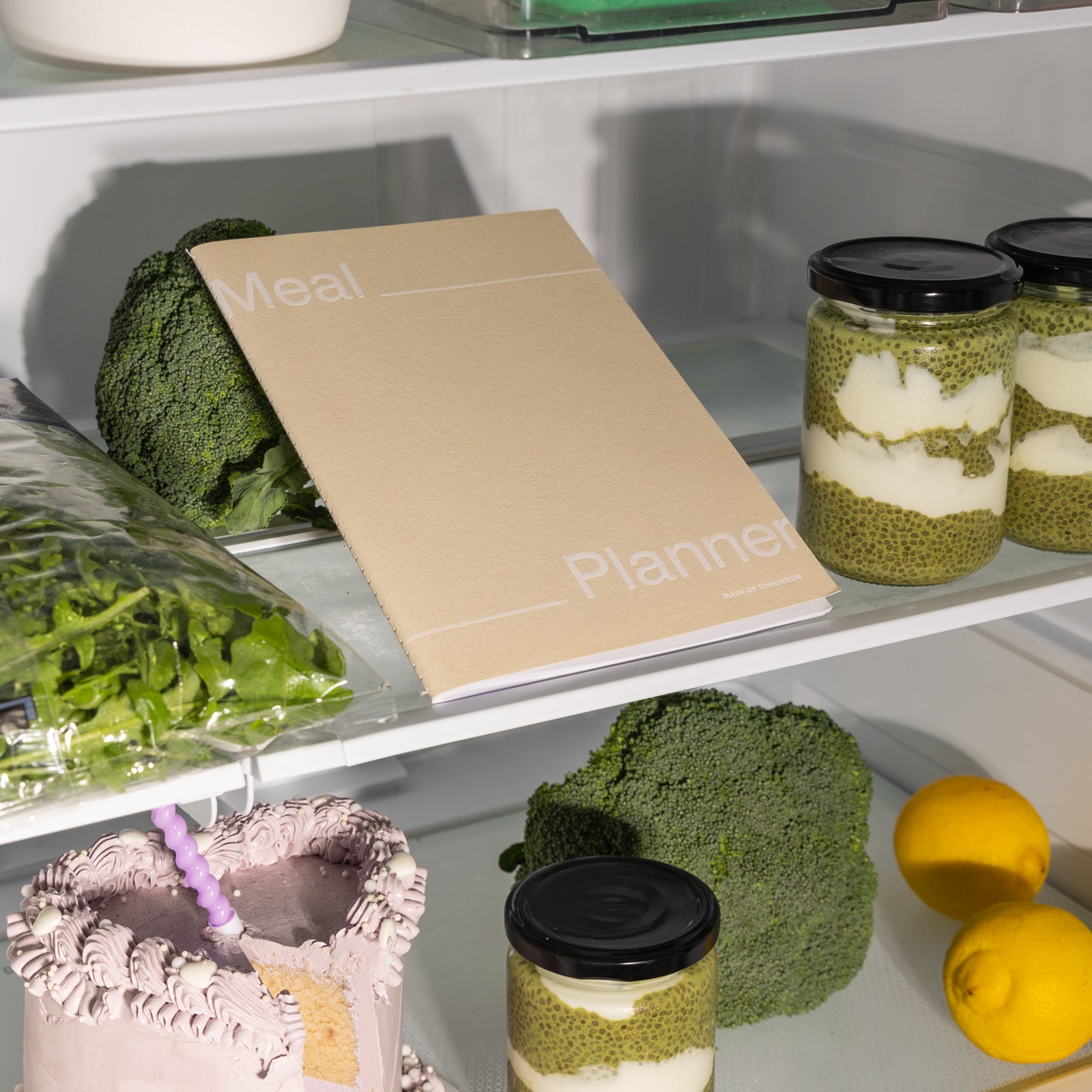 Meal Planner