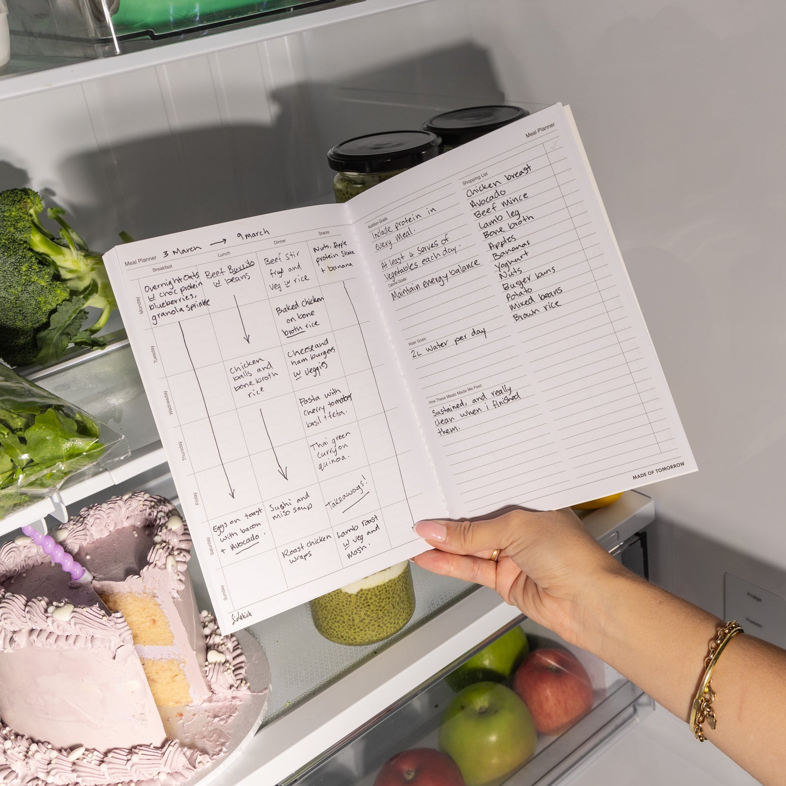 Meal Planner