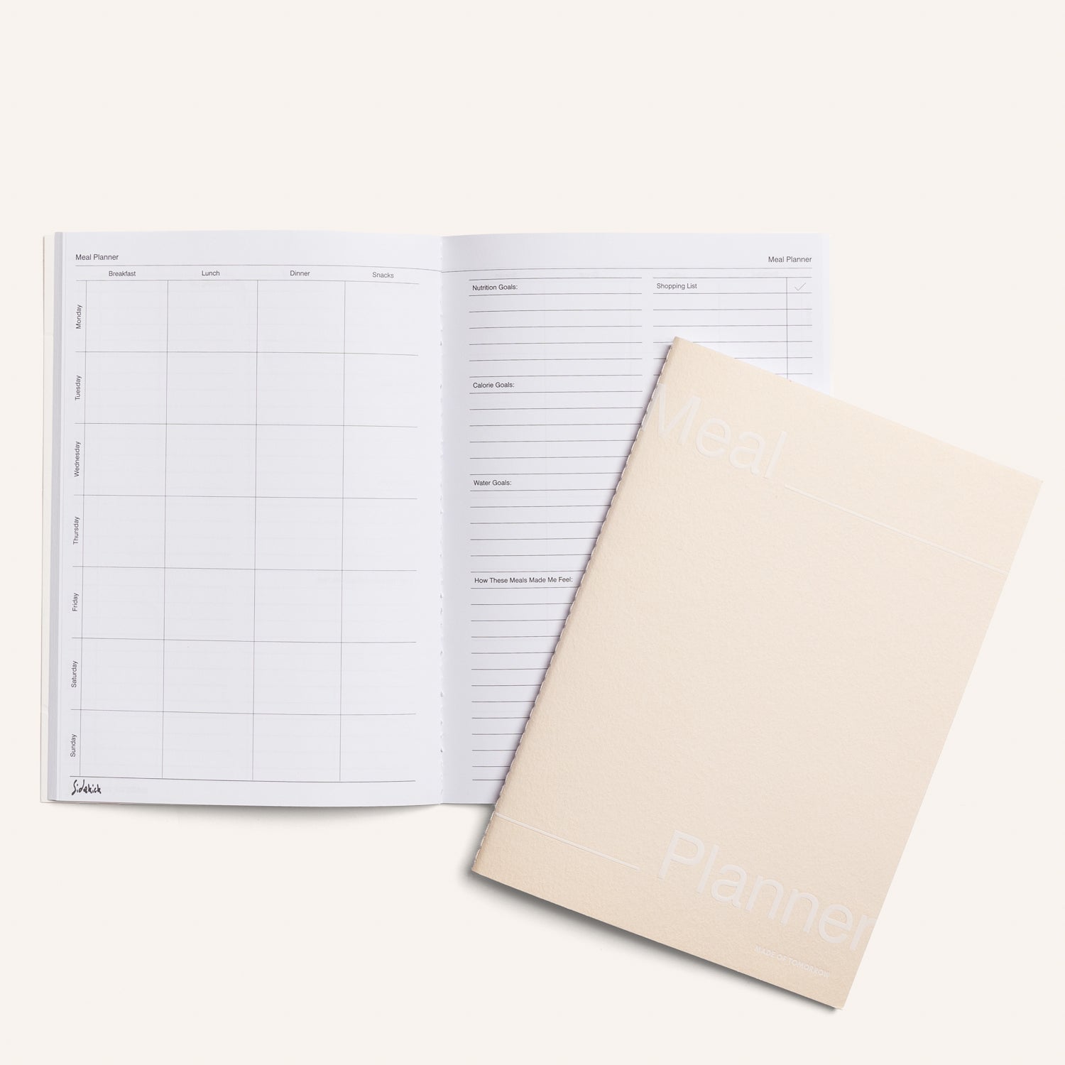 Meal Planner