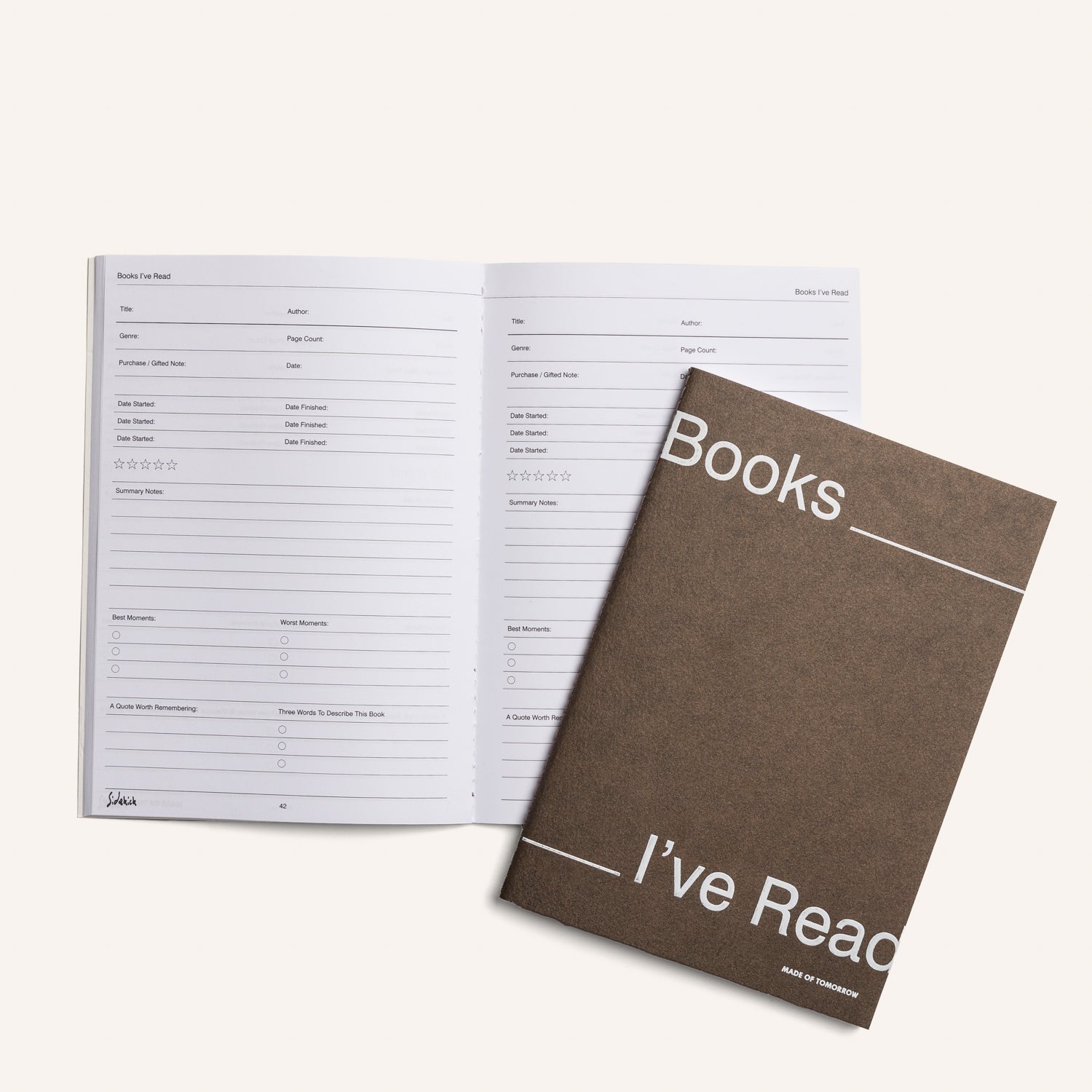 Books I've Read