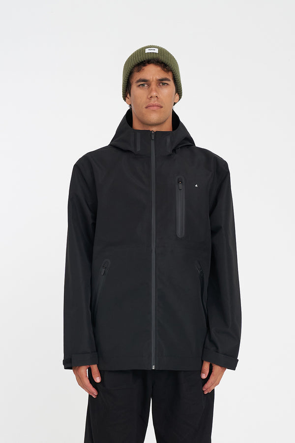 Mens Stormshell Jkt