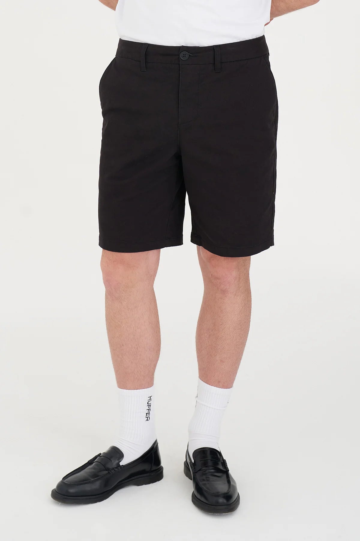 Classic Short - 9inch - Black