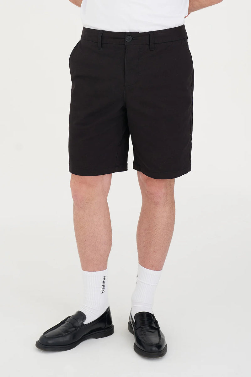 Classic Short - 9inch - Black