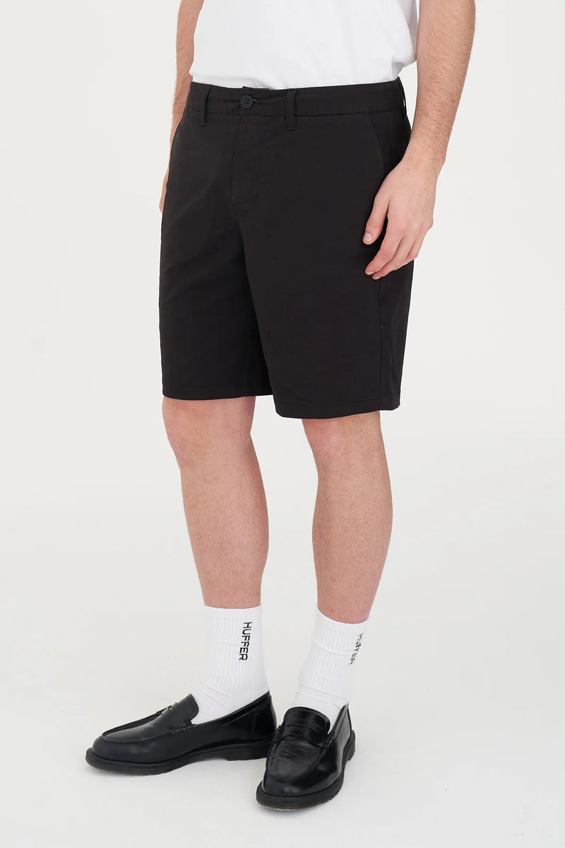 Classic Short - 9inch - Black