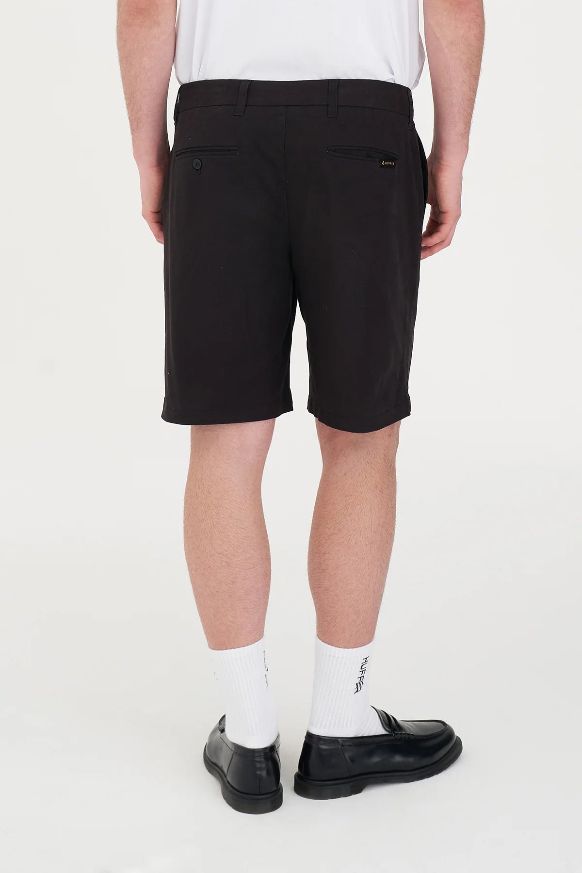 Classic Short - 9inch - Black