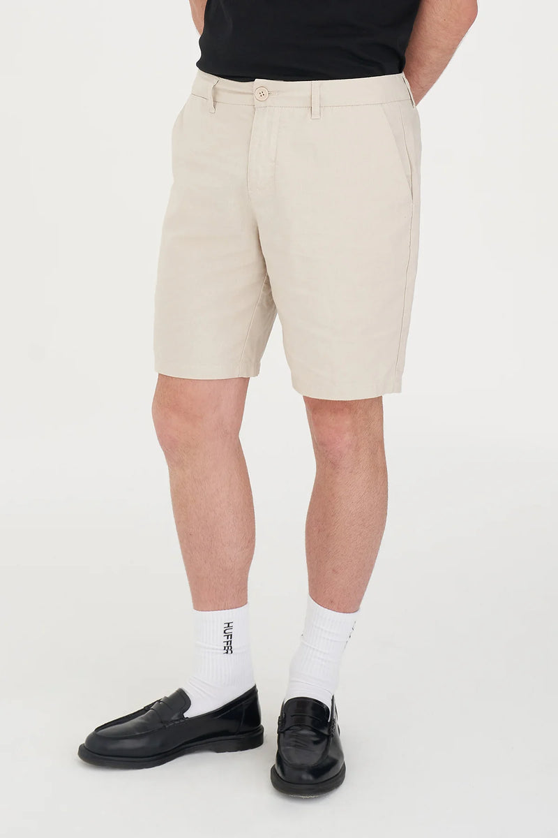 Classic Lin-In Short - 9inch Toi Toi