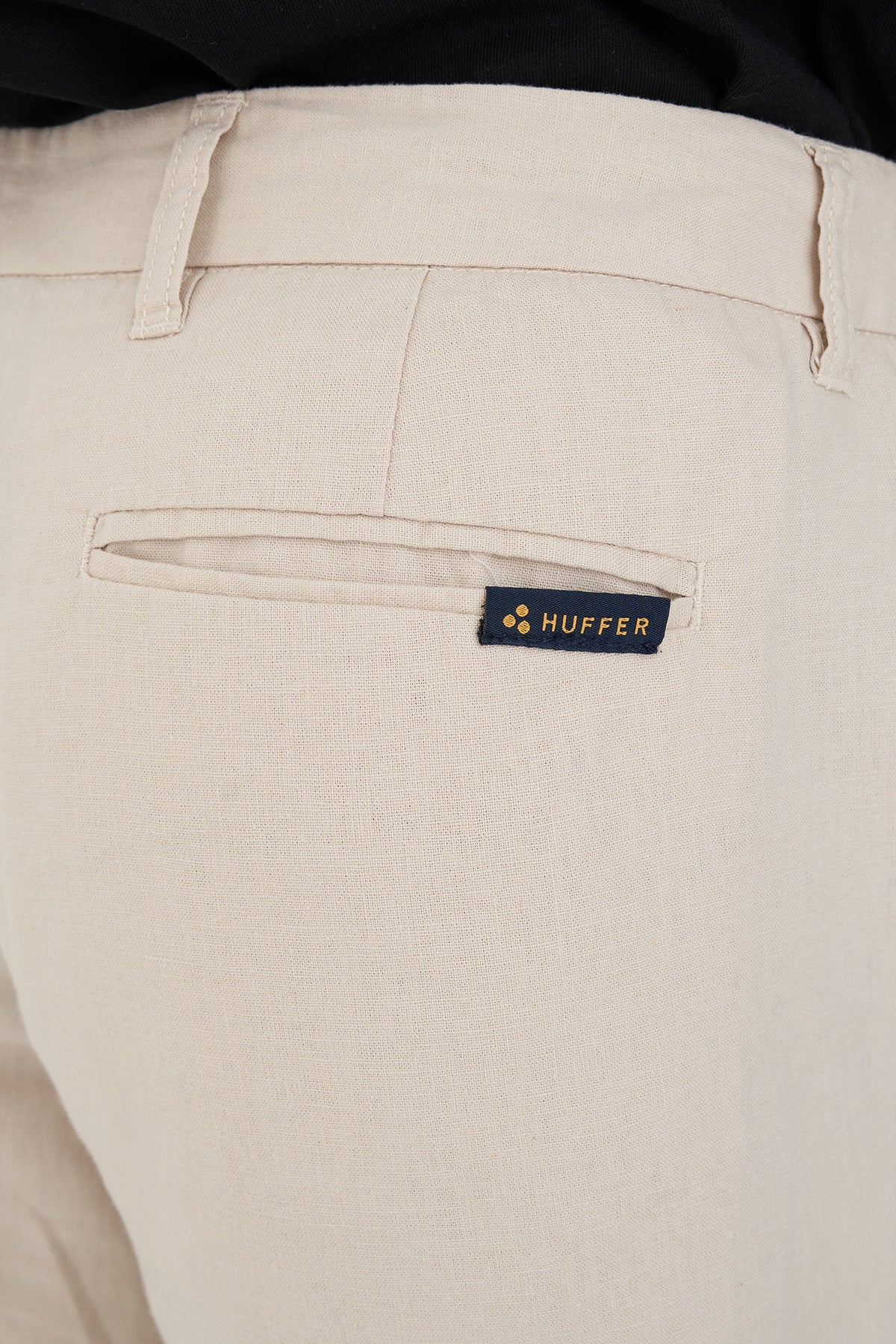 Classic Lin-In Short - 9inch Toi Toi