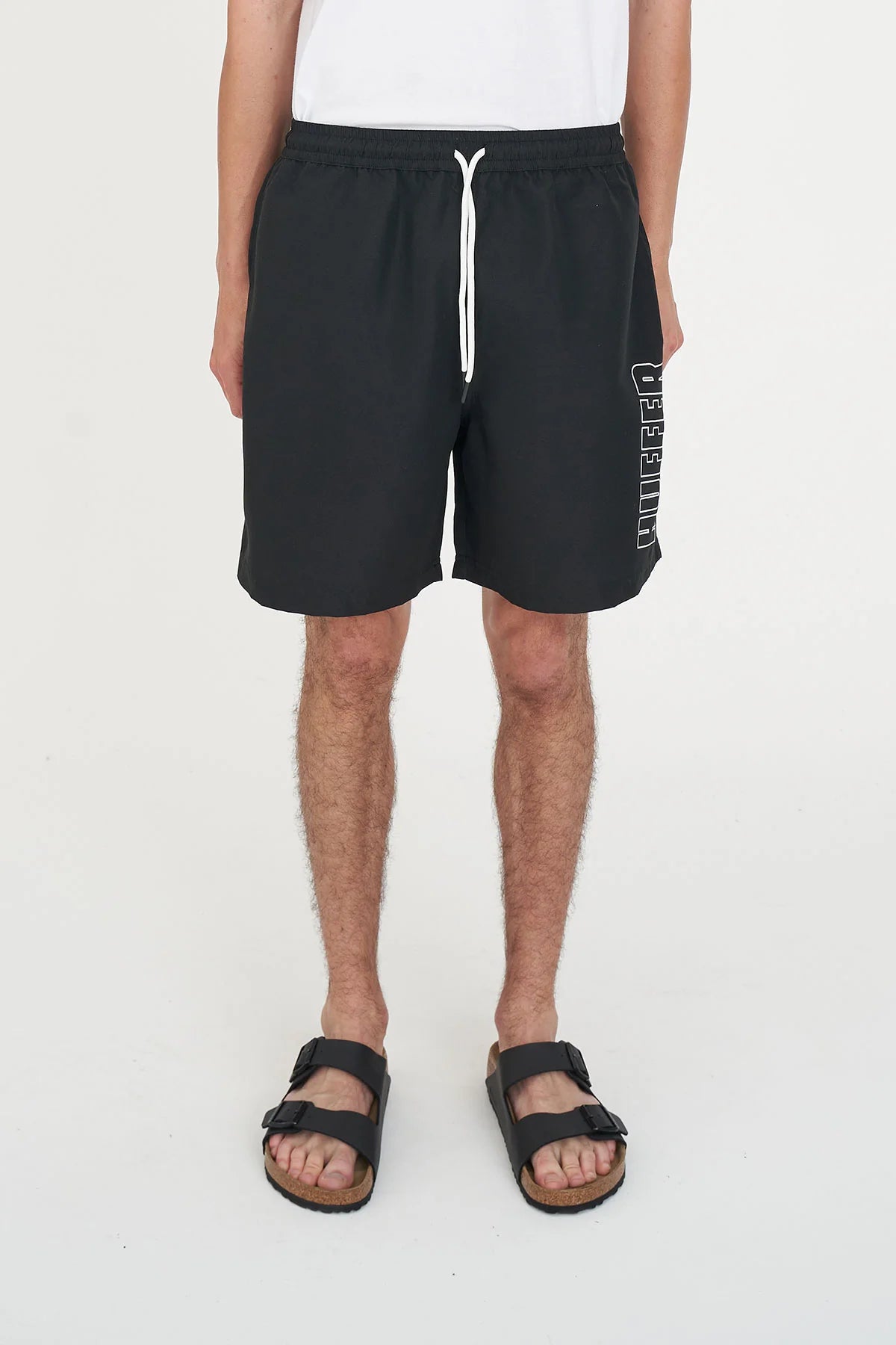 Staple Trunk/Abridge - Black