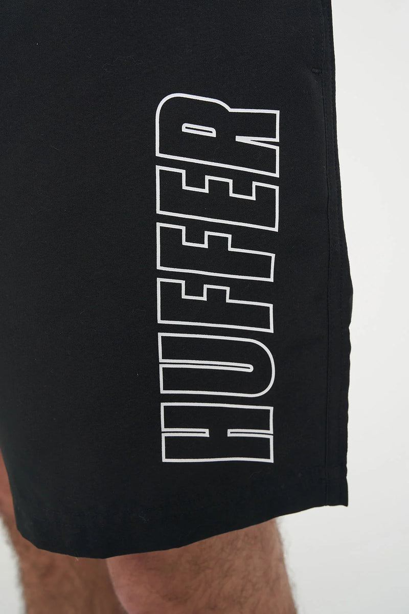 Staple Trunk/Abridge - Black
