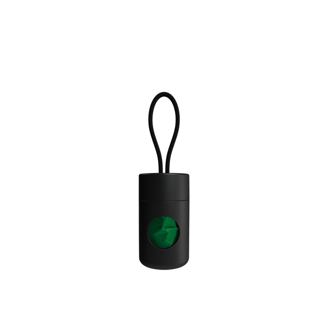 Pet Poo Bag Holder