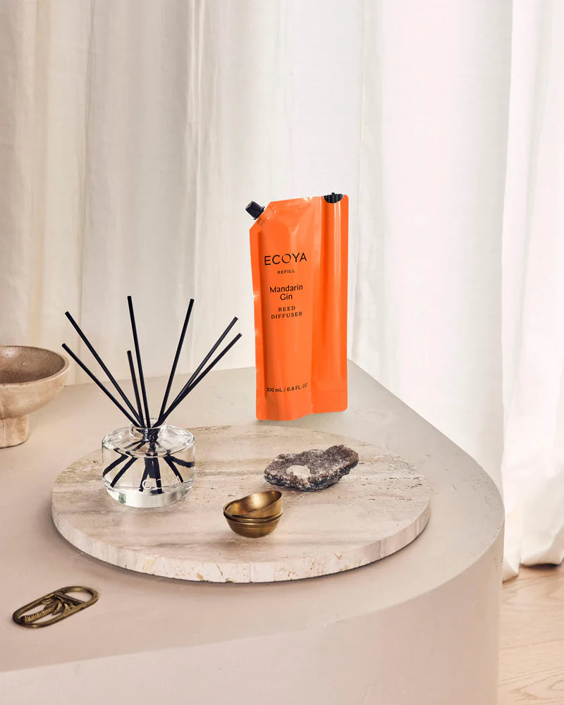 Diffuser Refill - Mandarin Gin