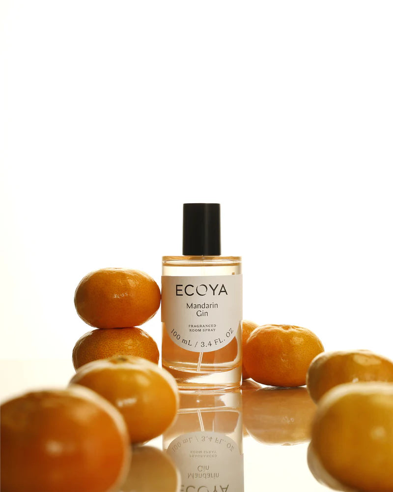 Room Spray - Mandarin Gin
