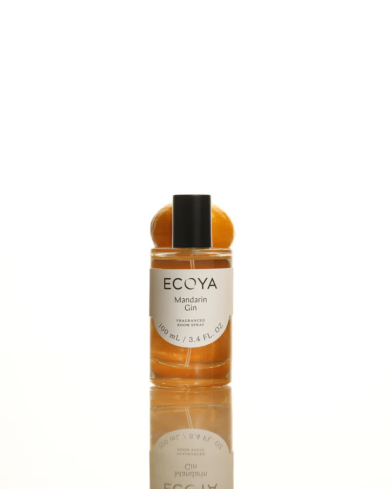 Room Spray - Mandarin Gin