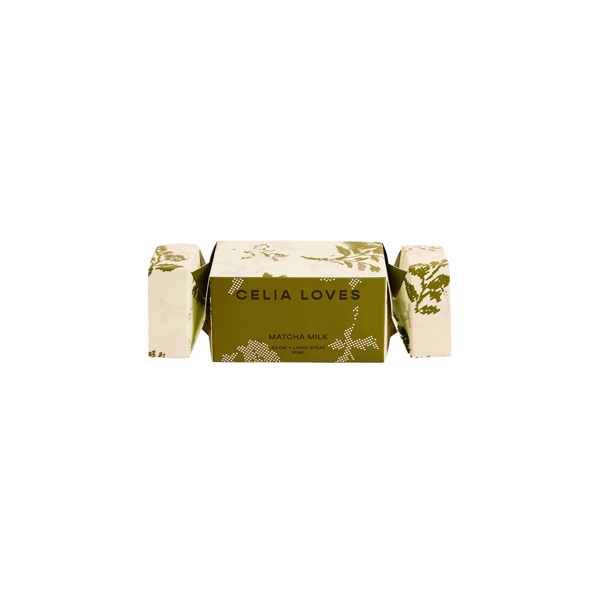 Bonbon Room Spray – Matcha Milk 30ml