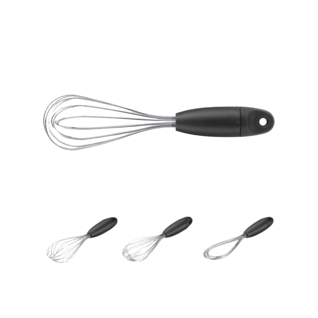 Mini Flisk - Black