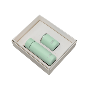 Small Essentials Gift Set - Mint Gelato