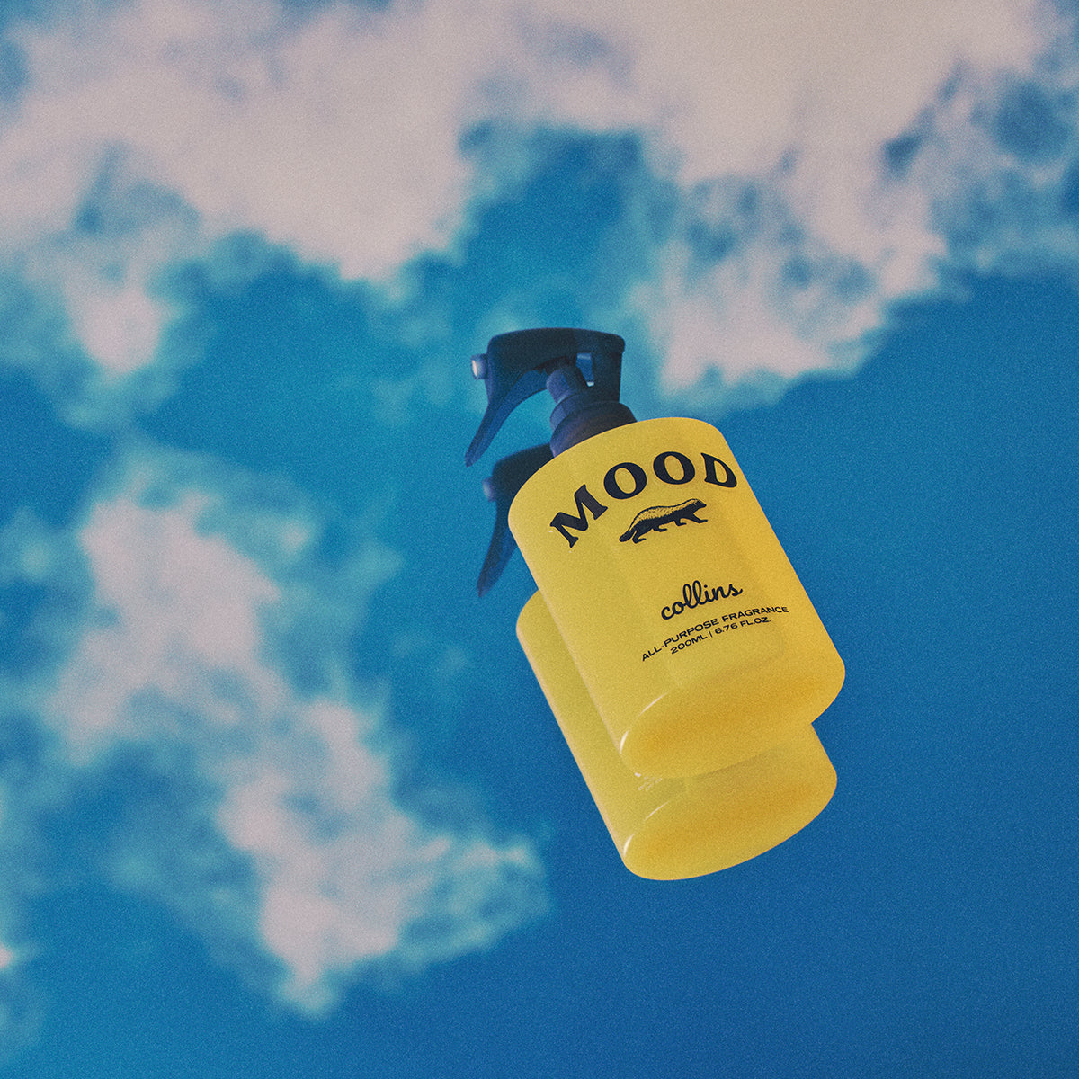 Mood Water 200ml Namhae Yuja