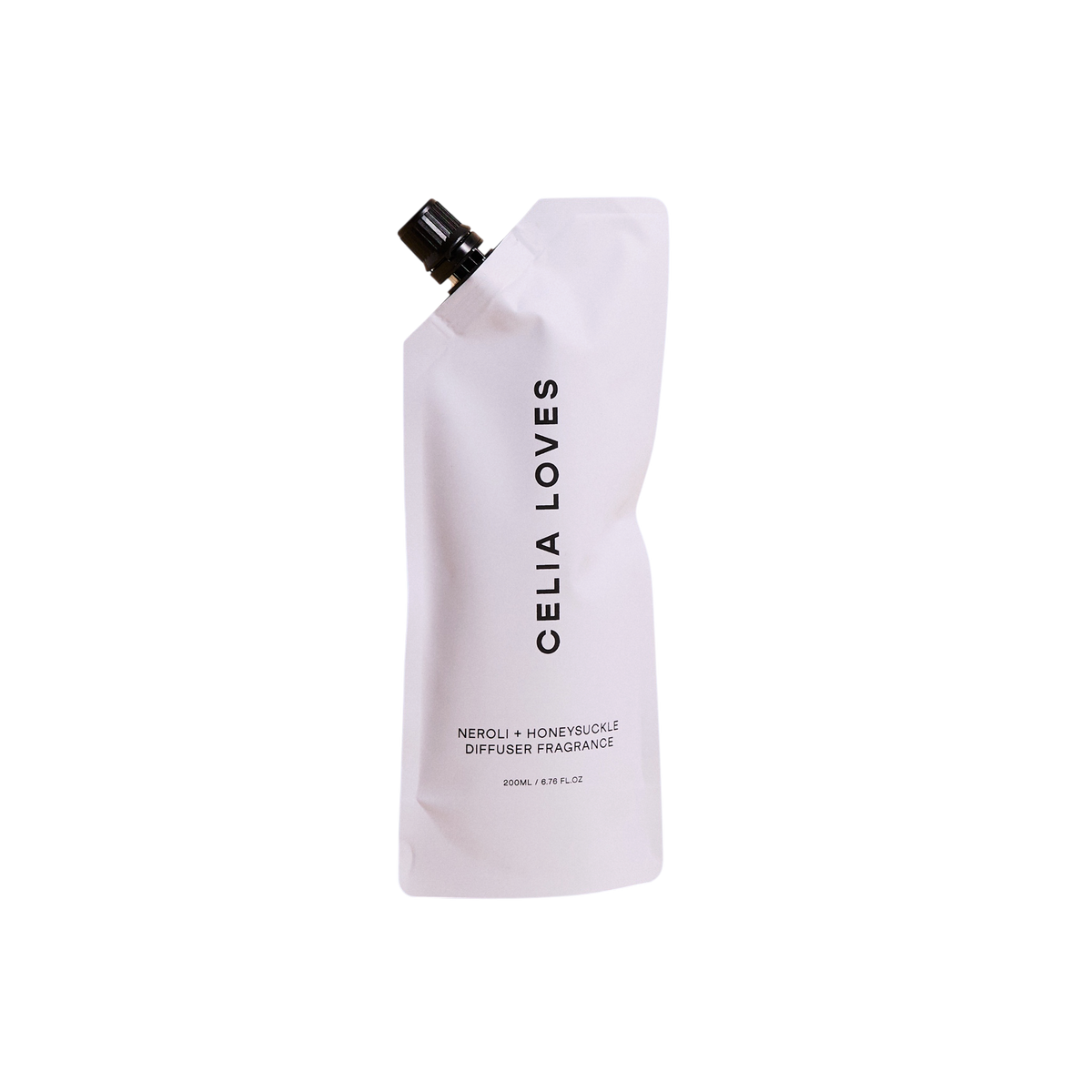 Diffuser Refill – Neroli Honeysuckle 200ml