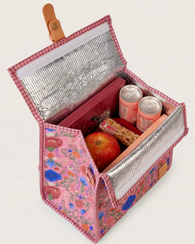 Fabel Lunch Satchel