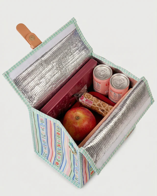 Buttercup Lunch Satchel