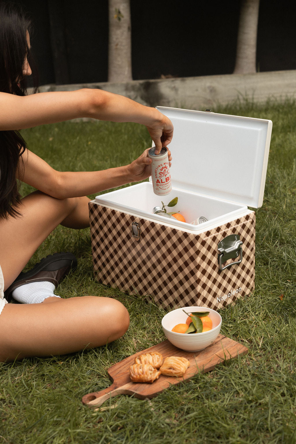 Napoleon Goods Chilly Bin